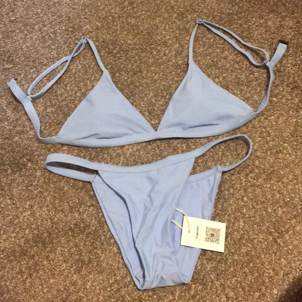 Cupshe Bikini!